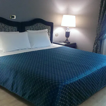 Grand Excelsior Ξενοδοχείο Ρέτζιο ντι Καλάμπρια