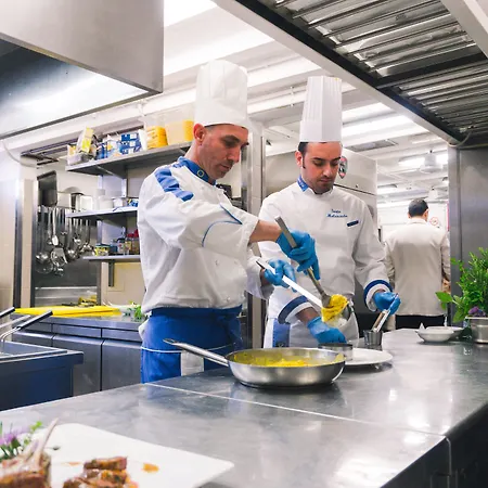 Grand Excelsior Reggio Calabria