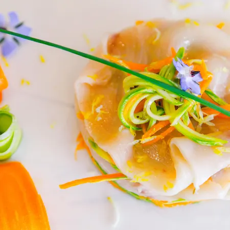 Hotel Grand Excelsior Reggio Calabria