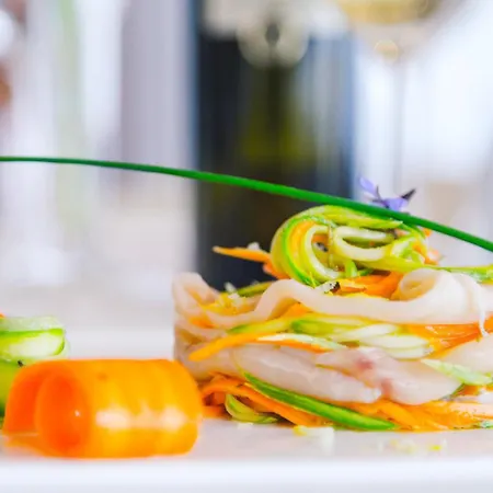 Grand Excelsior 4* Reggio di Calabria