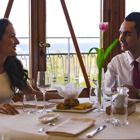 Grand Excelsior Hotel Reggio Calabria