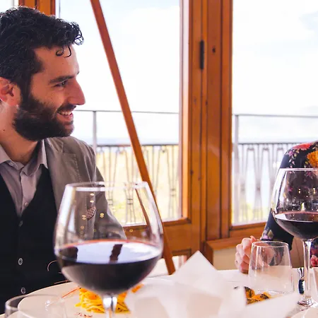 Hotel Grand Excelsior Reggio di Calabria