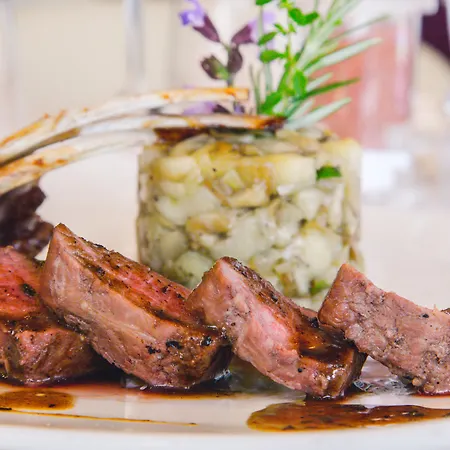 Hotel Grand Excelsior 4*