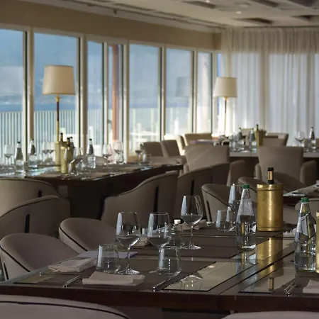 Otel Grand Excelsior Reggio di Calabria