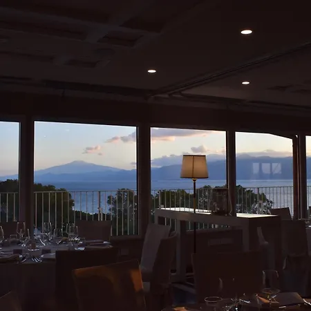 Otel Grand Excelsior