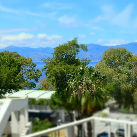 Grand Excelsior 4* Reggio di Calabria