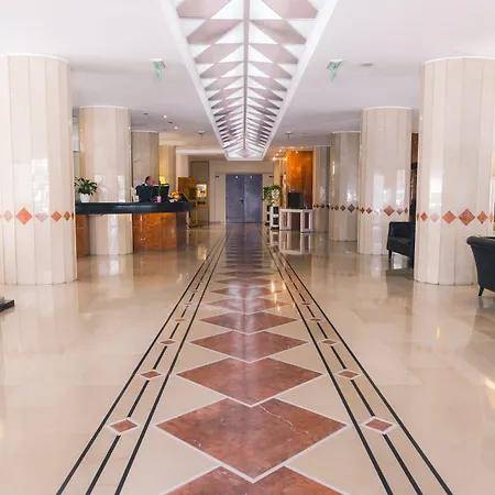 Grand Excelsior Hotel Reggio Calabria