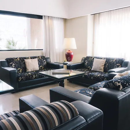 Hotel Grand Excelsior