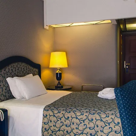 Hotel Grand Excelsior