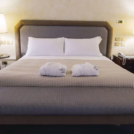 Hotel Grand Excelsior