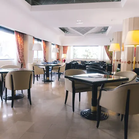 Grand Excelsior Reggio Calabria