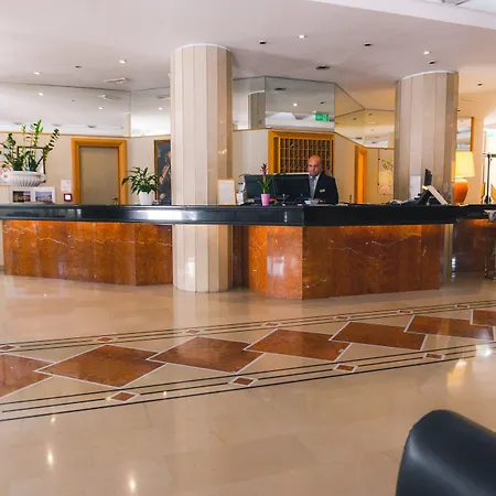 Grand Excelsior Hotel Reggio di Calabria