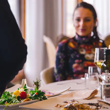 Hotel Grand Excelsior Reggio Calabria