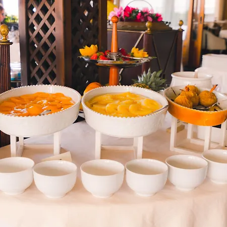 Grand Excelsior Hotel Reggio Calabria