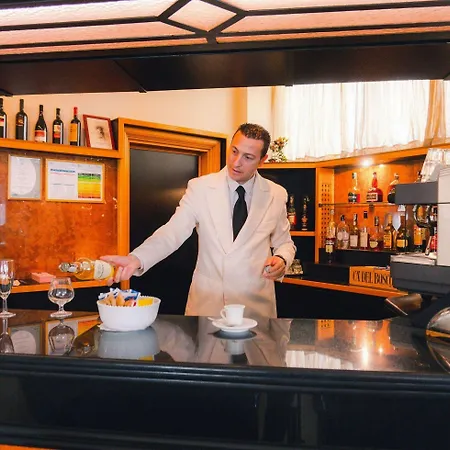 Grand Excelsior Hotel Reggio Calabria