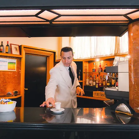 Hotel Grand Excelsior Reggio Calabria