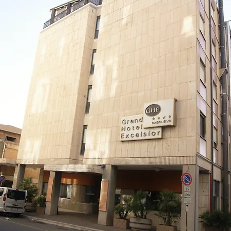 Grand Excelsior 4*