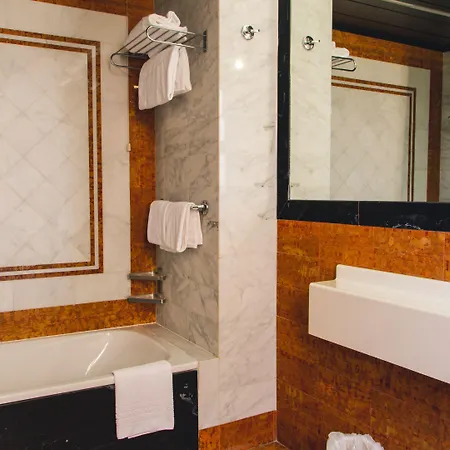 Grand Excelsior Reggio di Calabria
