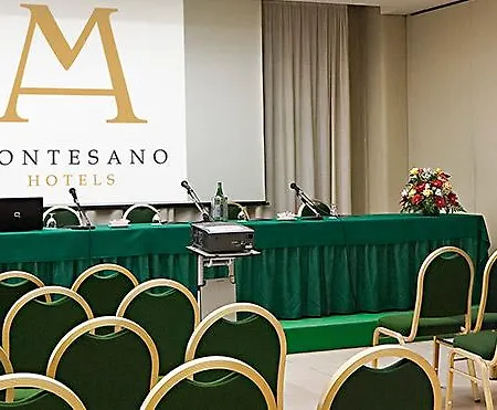 Grand Excelsior Ξενοδοχείο 4*