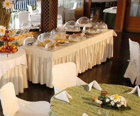 Ξενοδοχείο Grand Excelsior Ρέτζιο ντι Καλάμπρια