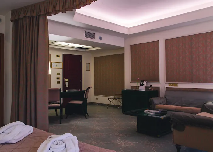 Grand Excelsior Reggio di Calabria