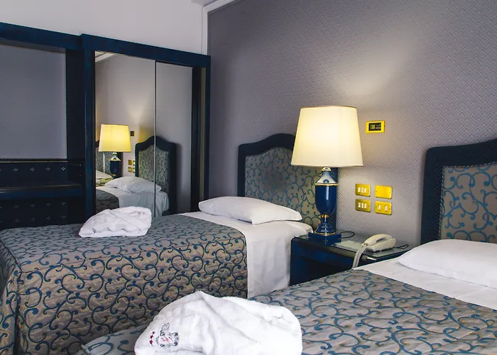 Hotel Grand Excelsior 4*