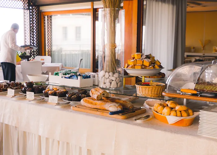 Hotel Grand Excelsior Reggio Calabria