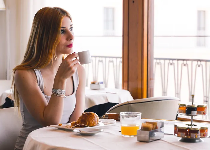 Grand Excelsior 4* Reggio di Calabria