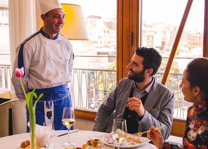 Hotel Grand Excelsior 4*