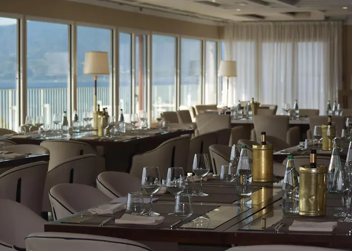 Hotel Grand Excelsior Reggio di Calabria