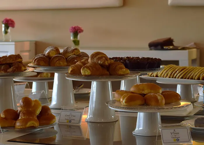 Grand Excelsior 4* Reggio di Calabria