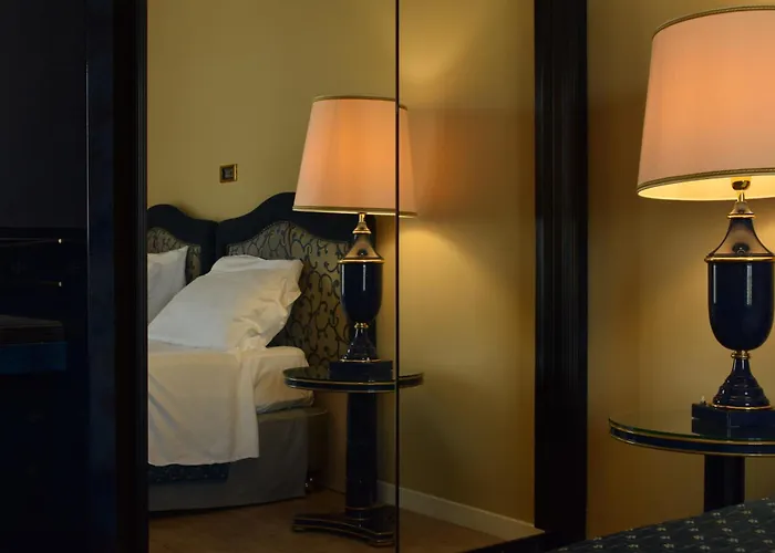 Grand Excelsior Reggio di Calabria