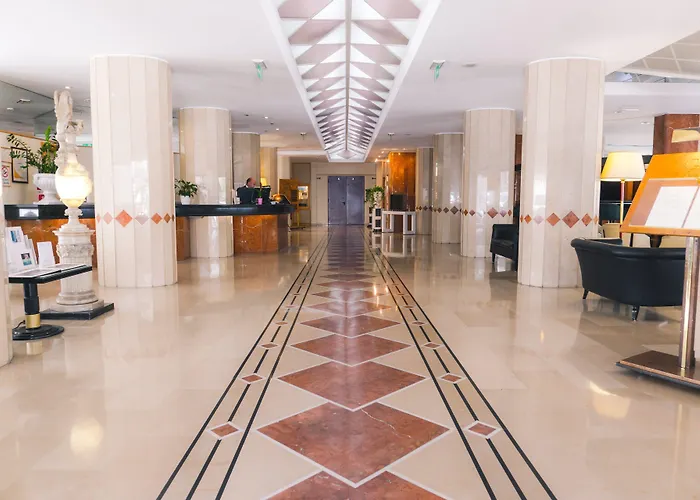 Grand Excelsior Hotel Reggio di Calabria