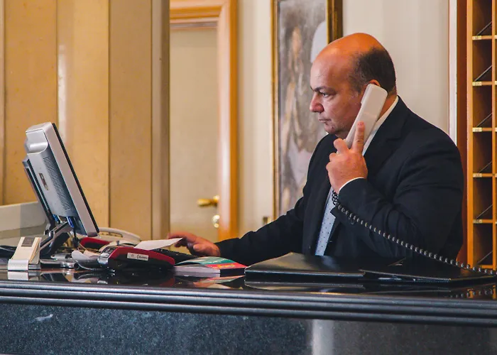 Grand Excelsior Reggio di Calabria