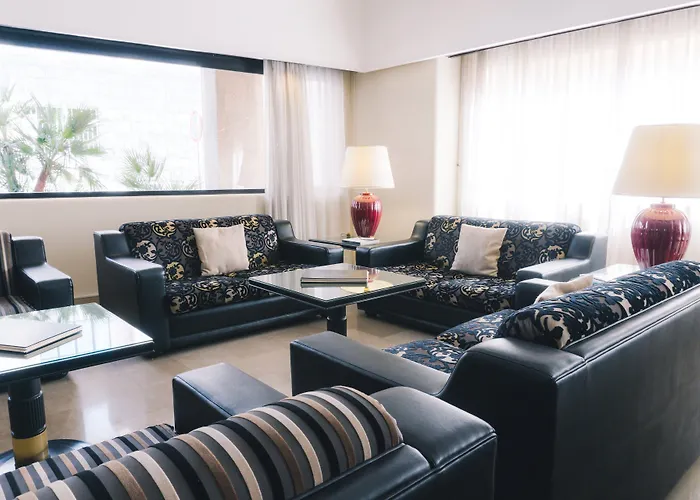 Hotel Grand Excelsior