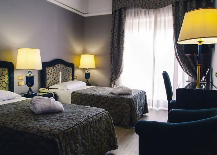 Hotel Grand Excelsior 4*