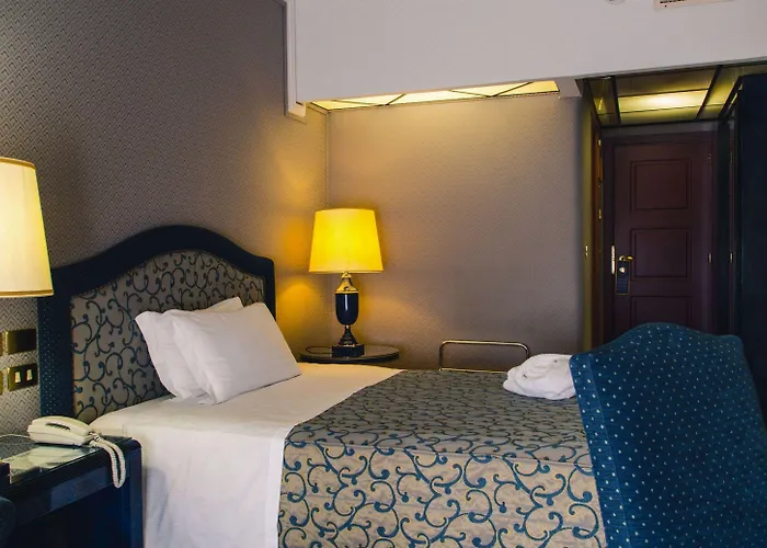 Hotel Grand Excelsior