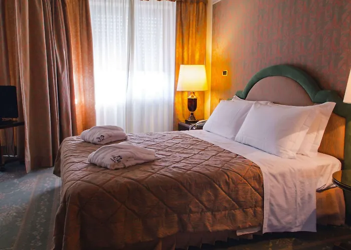 Grand Excelsior Reggio di Calabria