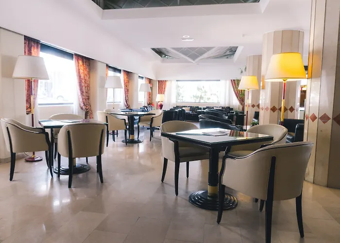 Grand Excelsior Reggio di Calabria