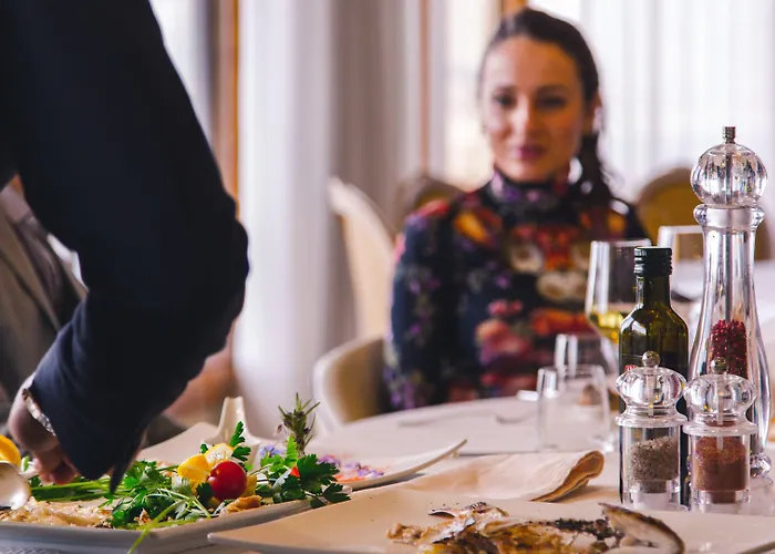 Hotel Grand Excelsior Reggio Calabria