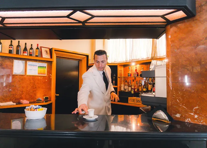 Hotel Grand Excelsior Reggio di Calabria